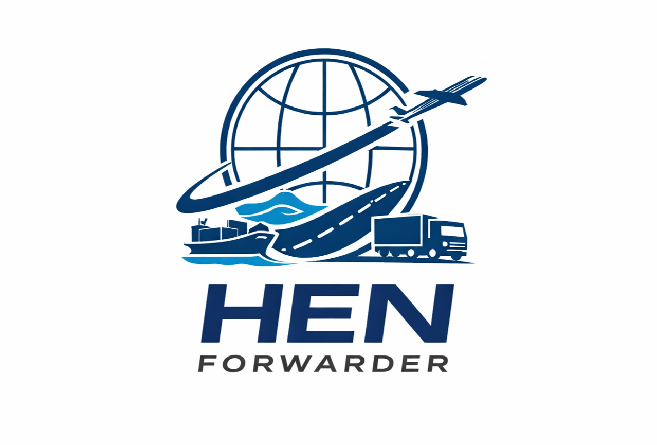 Hen Cargo Chile